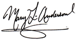 Signature